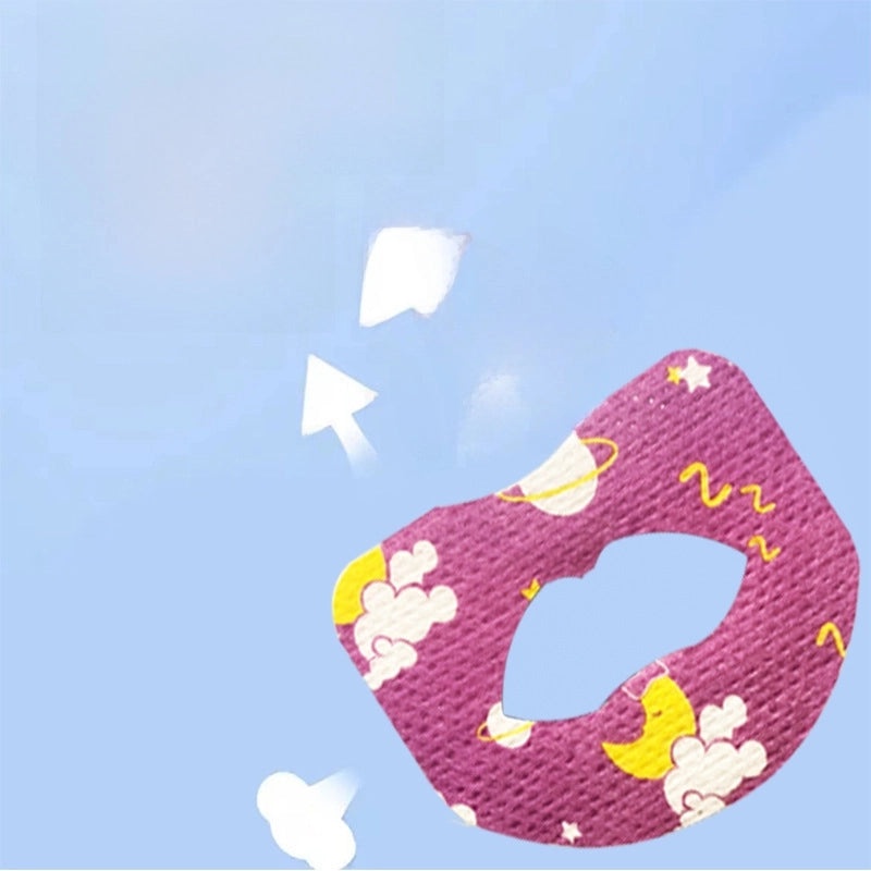 Anti-Snoring Mouth Tape for Adults and Children | Sleep Accessories