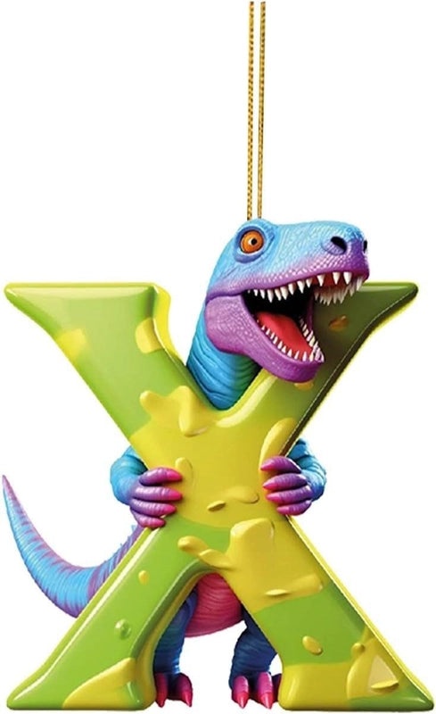 Christmas Cartoon Pastoral Minimalist Acrylic Jewelry|Fashion Accessories