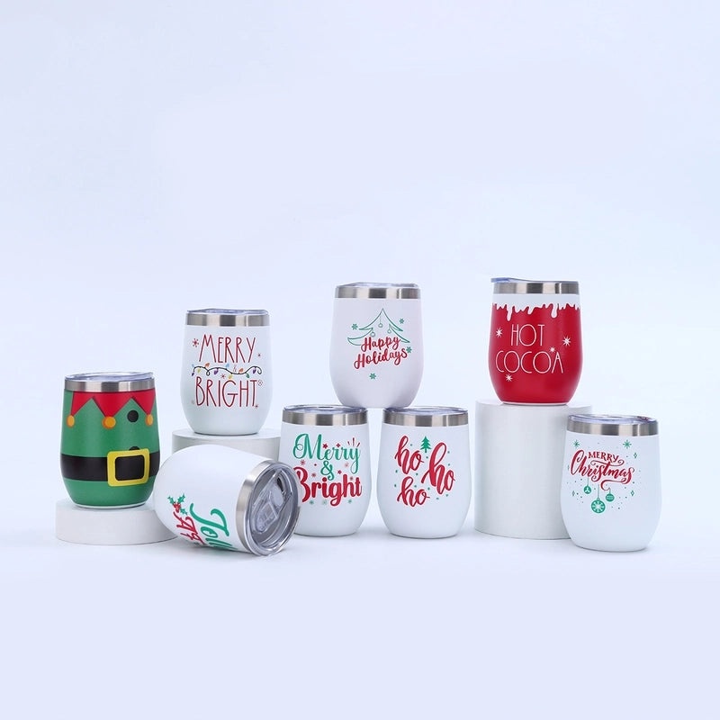 Festive Christmas Drinkware for Kitchen & Dining | Kitchen & Dining