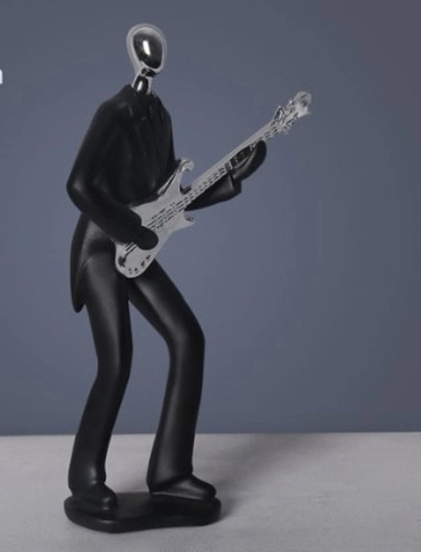 Minimalist Abstract Resin Decorative Ornaments for Home and Office|Home Decor