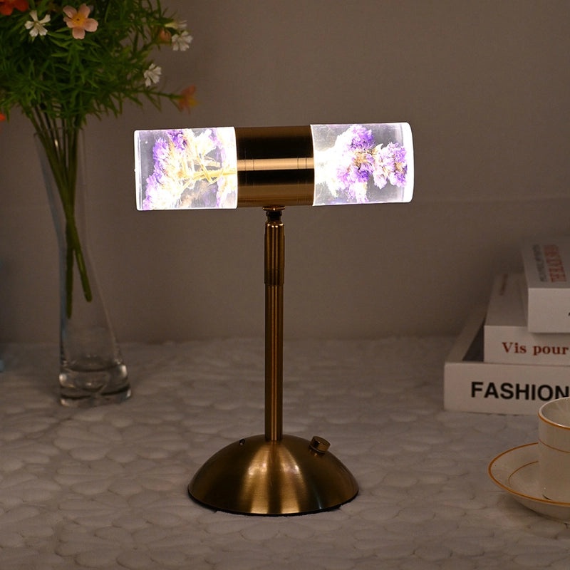 Minimalist Geometric Acrylic Lighting Accessories for Casual Romantic Decor|Home Decor Lighting