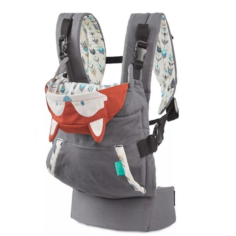 Multi-functional Portable Baby Strap for Front and Back Use | Baby Accessories