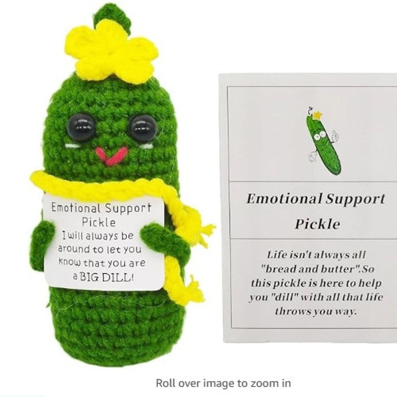 10 Pcs Handwoven Wool Bow Crochet Doll Cute Trendy Fun Female Accessories | Handmade Accessories