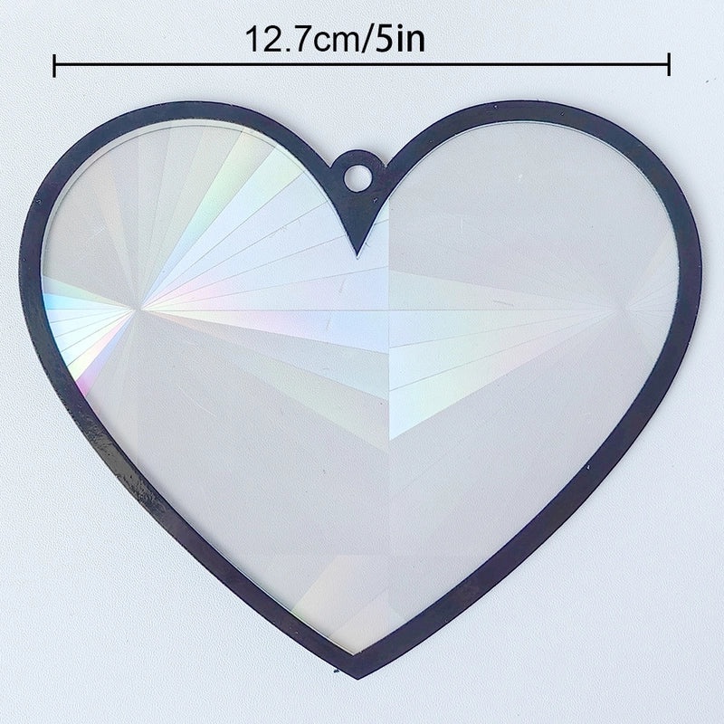 Classic Minimalist Acrylic Pendant for Commuting | Jewelry & Accessories