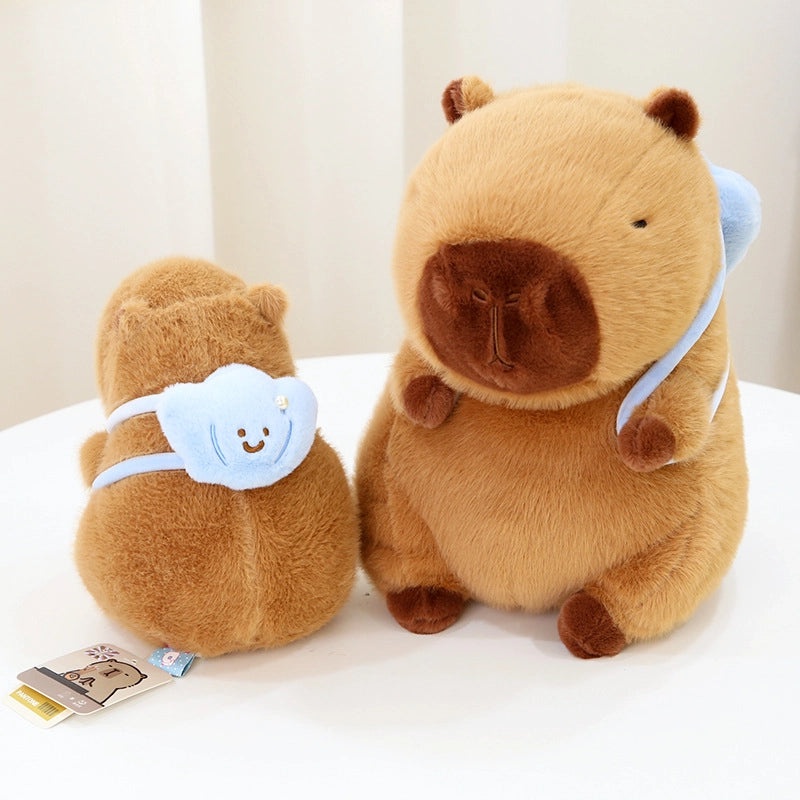 Cute Stuffed Animals & Soft Plush Cartoon Toys Filled with PP Cotton | Kids Toys & Gifts
