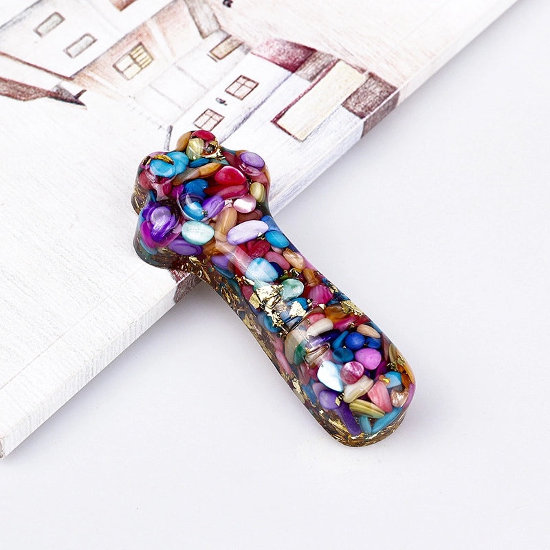 Minimalist Cat Claw Resin Ornaments for Home Decor | Home Decor Accessories