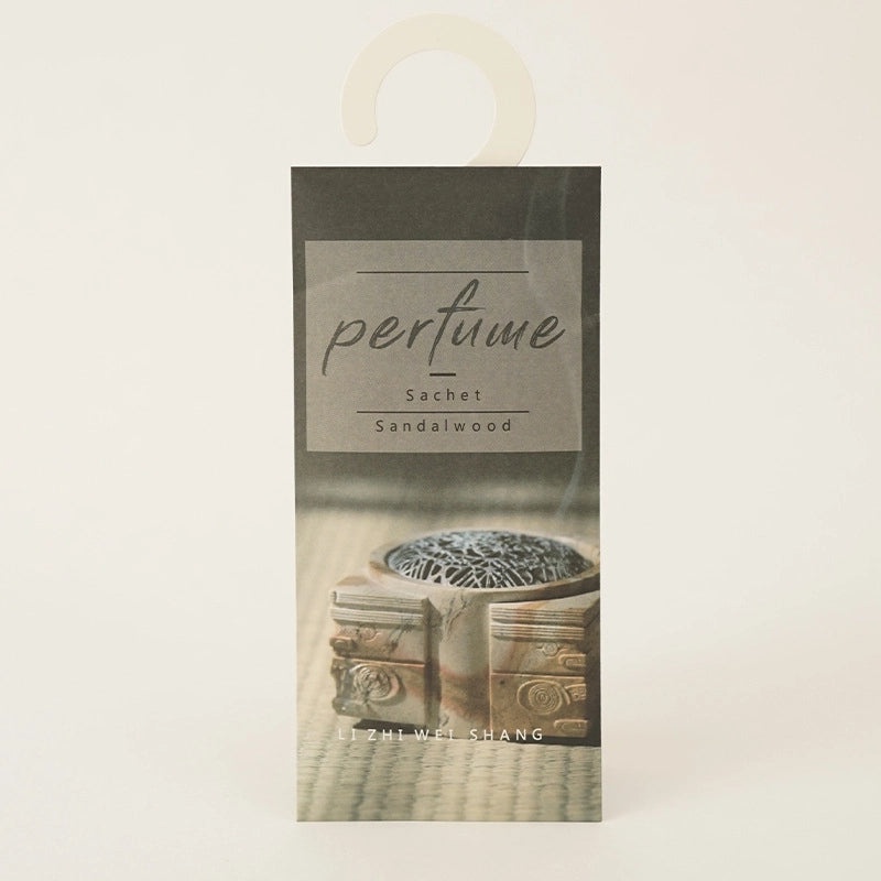 Fruit Scented Sachet for Wardrobe and Car | Home Fragrance