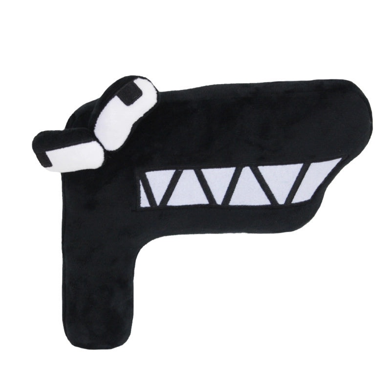 Letter PP Cotton Stuffed Animals & Plush Toys for Kids|Stuffed Animals & Plush Toys