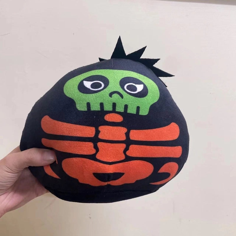 Cartoon Dolls with PP Cotton Filling Soft Plush Toys | Plush Toys & Stuffed Animals