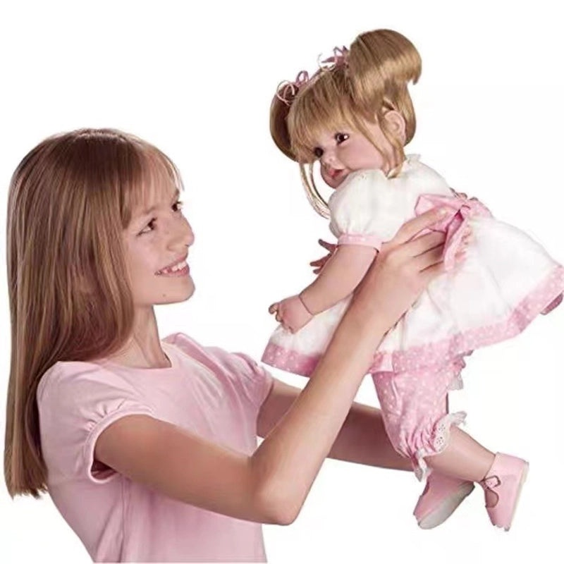 50cm Adorable Realistic Doll Toy Single Piece Fast Shipping|Toys & Hobbies Dolls & Accessories
