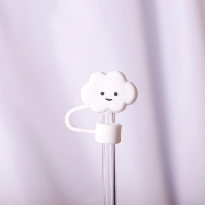 Soft Rubber Straw Decorative Cap for Vacation Casual Wear 1 Piece|Accessories & Jewelry