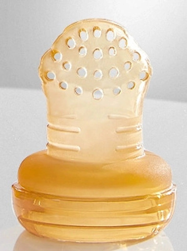 Silicone Baby Teether Pacifier with Fruit Music Feeding Soft Safe Infant Toy|Baby Teethers & Pacifiers