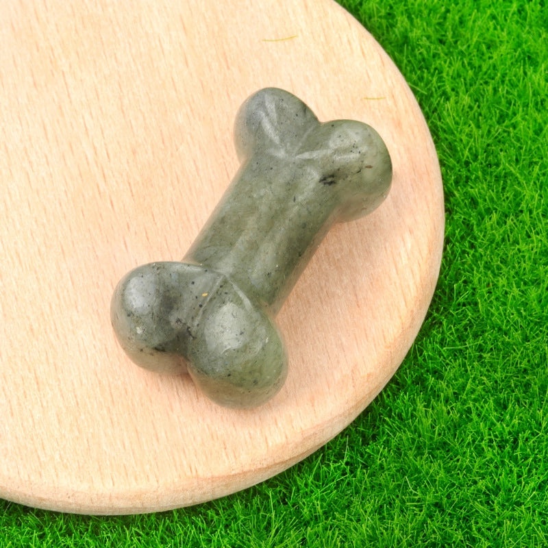 Charming Natural Crystal Agate Decorative Accents for Home|Home Decor & Accessories