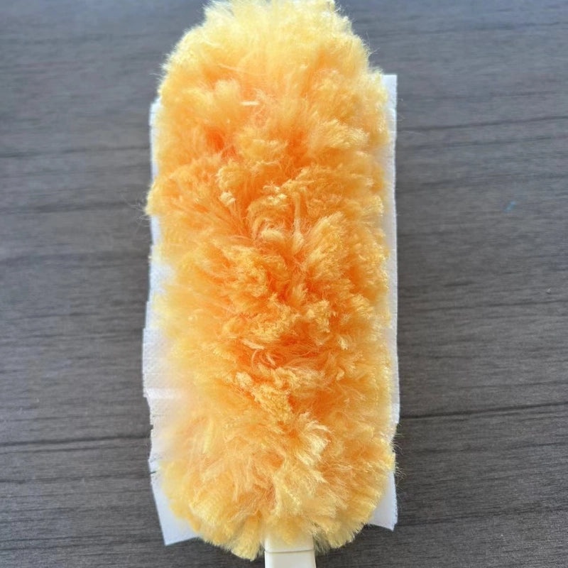 Elegant Solid Color Fiber Cleaning Cloth for Household Use|Home Cleaning Supplies