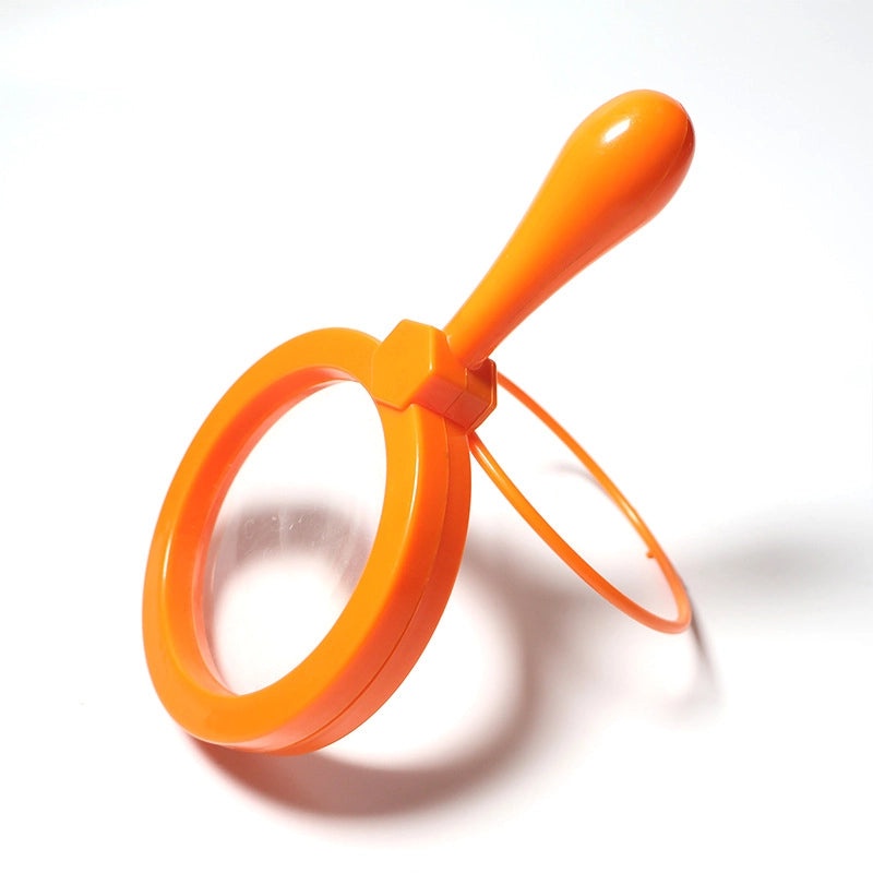 Educational Solid Color ABS Building Blocks|Educational Toys