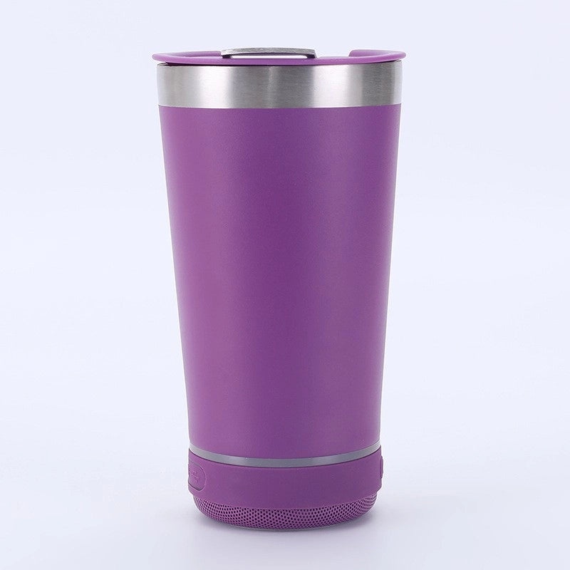 Solid Color 304/201 Stainless Steel Thermos Cup - Durable Casual Insulated Drinkware|Drinkware & Thermoses