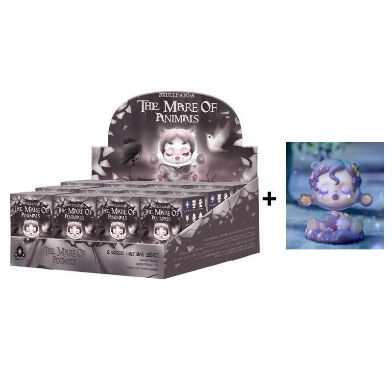 Cartoon Character PVC Dolls and Accessories Toys | Toys & Hobbies