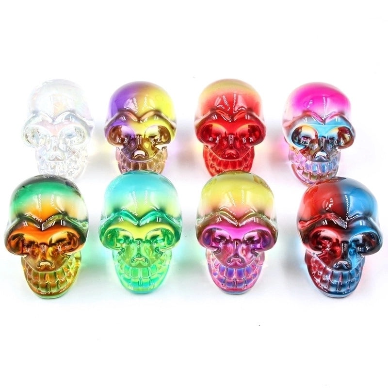 Halloween Skull Crystal Jewelry for Fashion | Accessories & Jewelry
