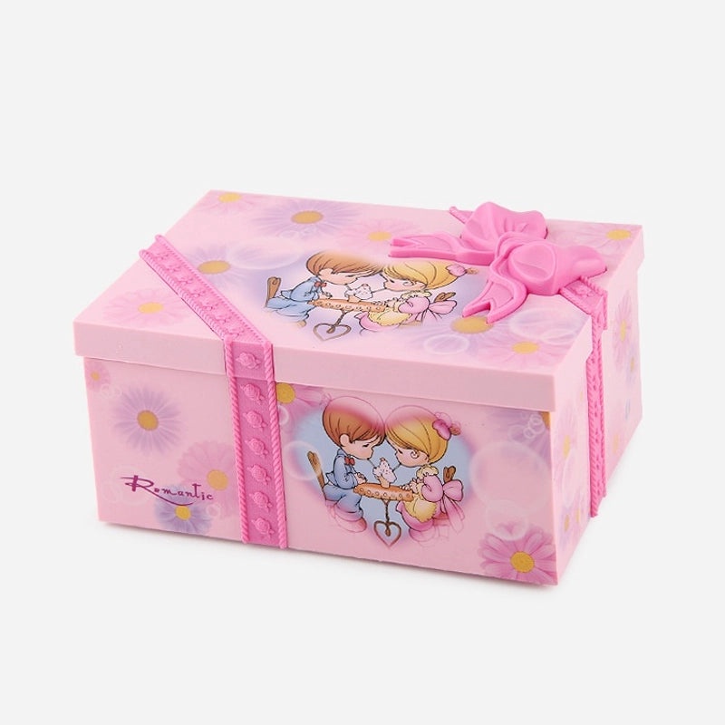 Birthday Cartoon Dress-Up Pretend Play Plastic Toys for Kids | Kids Toys & Games