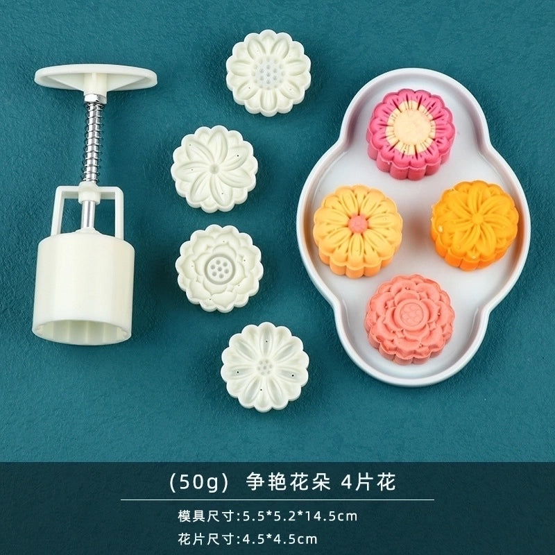 Fruit Shaped Stainless Steel Pastry Molds for Casual Kitchen Baking|Kitchen & Dining