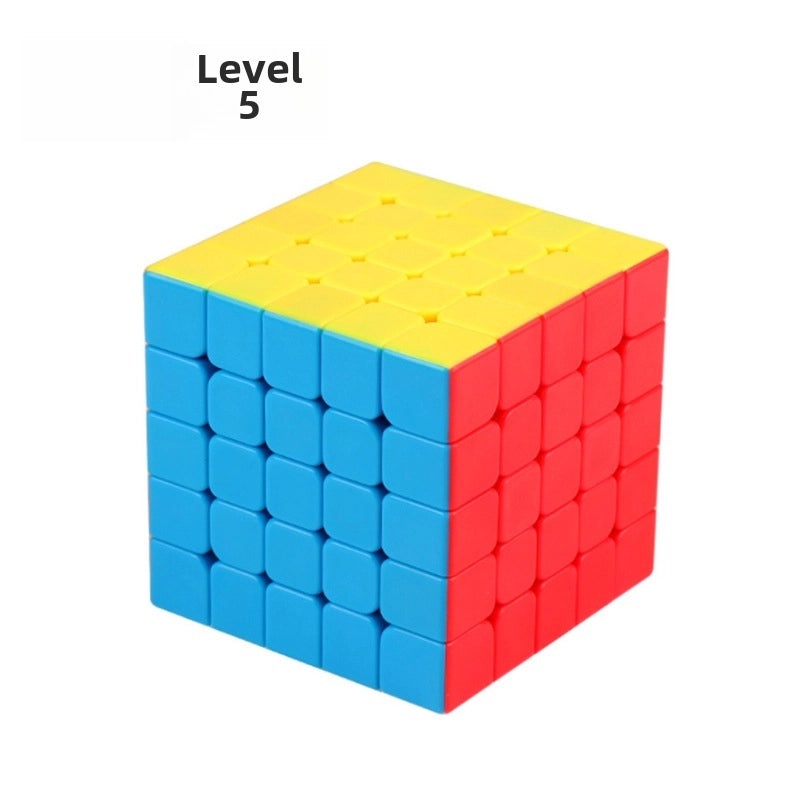 Magic Dragon Puzzle Toys Ranks 5-13 Including 6,7,8,9,10,11,12,13 | Puzzle & Brain Teasers