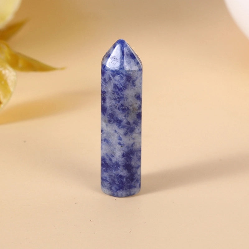 Minimalist Geometric Crystal Ornaments for Home Decor | Home Decorations