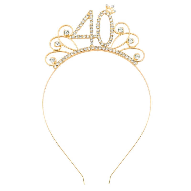 Modern Birthday Letter Alloy Pendant Necklace | Jewelry & Accessories