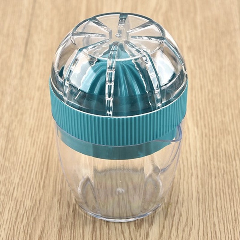 Simple Single-Color Plastic Juicer for Kitchen Use|Kitchen Tools & Gadgets