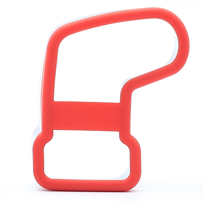 Cute Christmas Tree Star Silica Gel Bakeware Mold for Holiday Baking | Kitchen & Baking Accessories