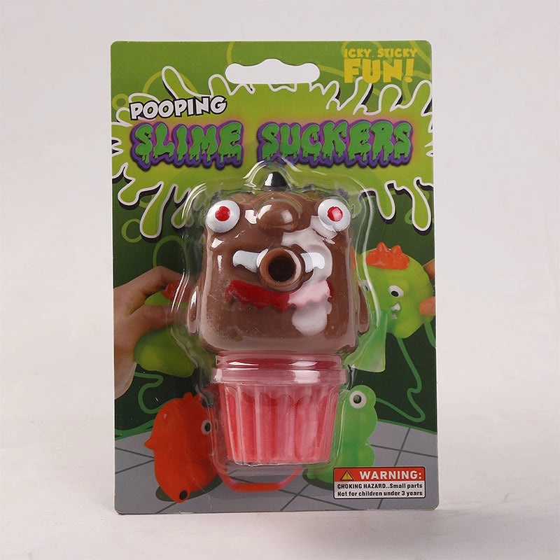 Animal Fidget Toys PVC Sensory Stress Relief Gadgets | Toys & Games