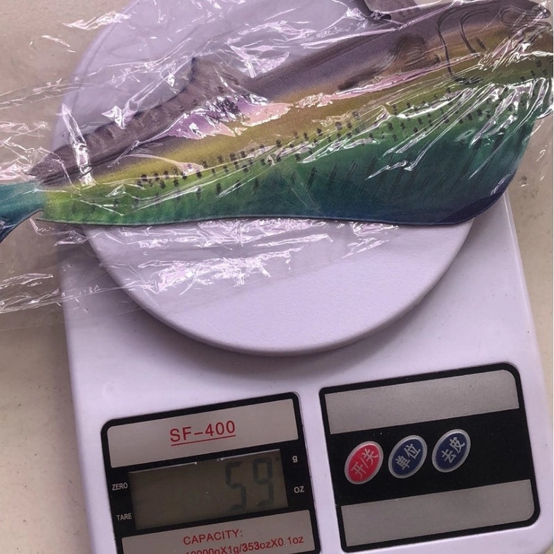 Minimalist Marine Shark Metal Wall Art | Home Decor