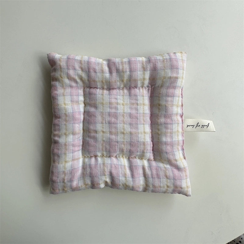 Charming Lattice Design Placemat Single Piece|Home & Kitchen Tableware