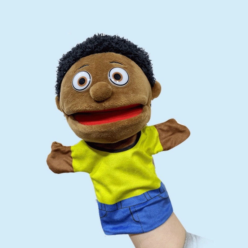 Soft Plush Stuffed Animals Filled with Human-Grade PP Cotton|Stuffed Animals & Plush Toys