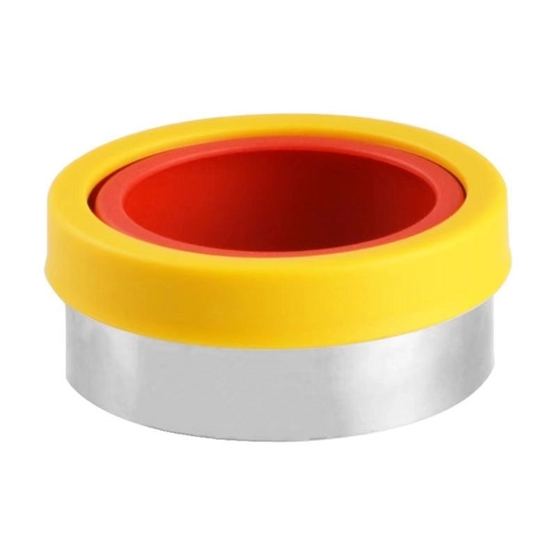 Casual Cartoon Kitchen Molds Set Stainless Steel and Plastic | Kitchen Accessories