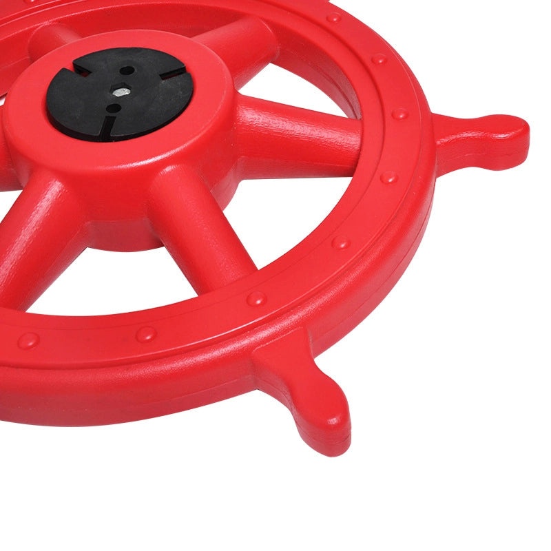 大型指南针吹塑方向盘儿童娱乐大型游乐设施秋千配件秋千玩具|儿童游乐设施配件