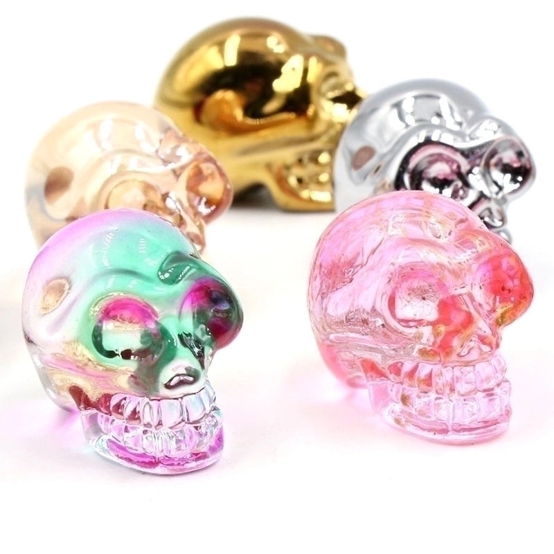 Halloween Skull Crystal Jewelry for Fashion | Accessories & Jewelry
