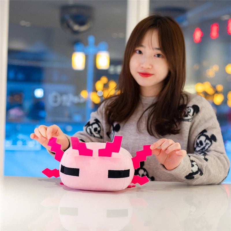 Soft Plush Animal Toys with PP Cotton Filling|Stuffed Animals & Plush Toys