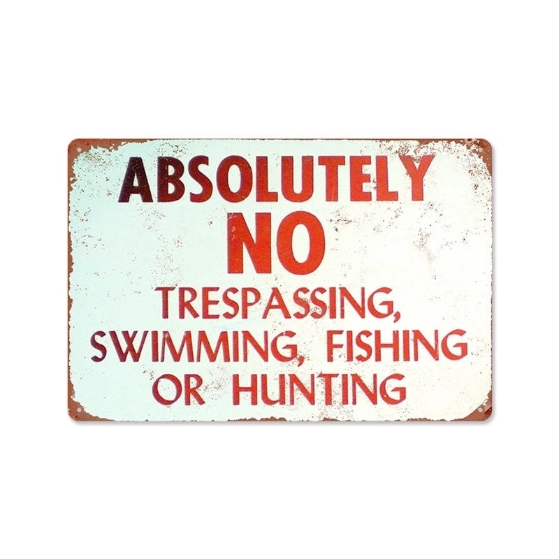 Whimsical Cartoon Letter Iron Pendant for Wall Decor|Home Decor Accessories