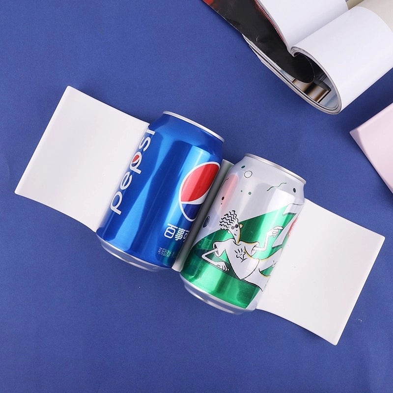 Creative Plastic Wine Bottle Rack for Home | Kitchen Storage