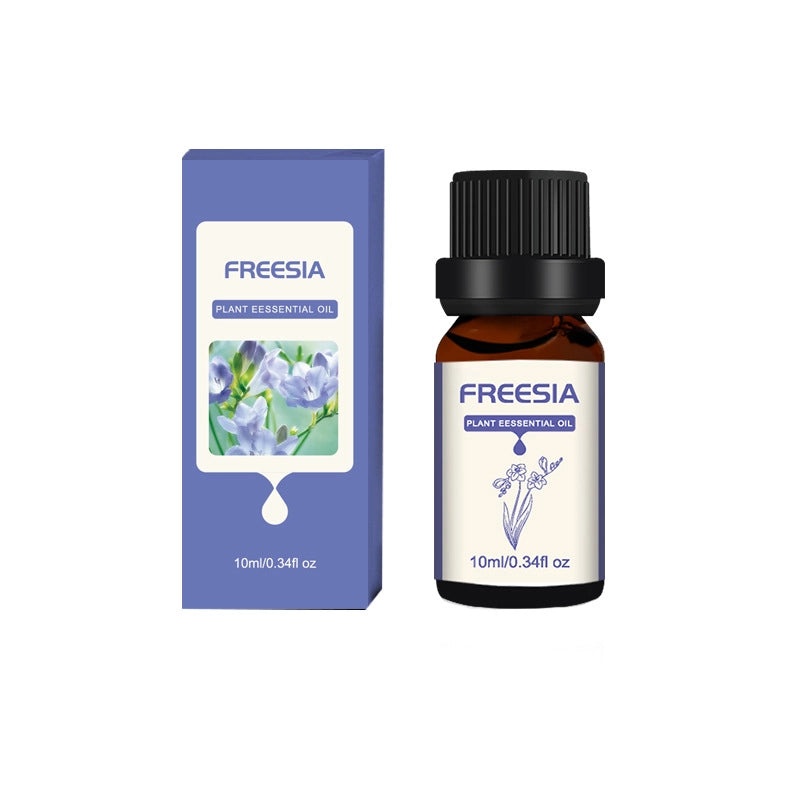 3 Pieces Water-Soluble Aromatherapy Essential Oils Set for Hotel Humidifiers | Home Fragrance & Aromatherapy