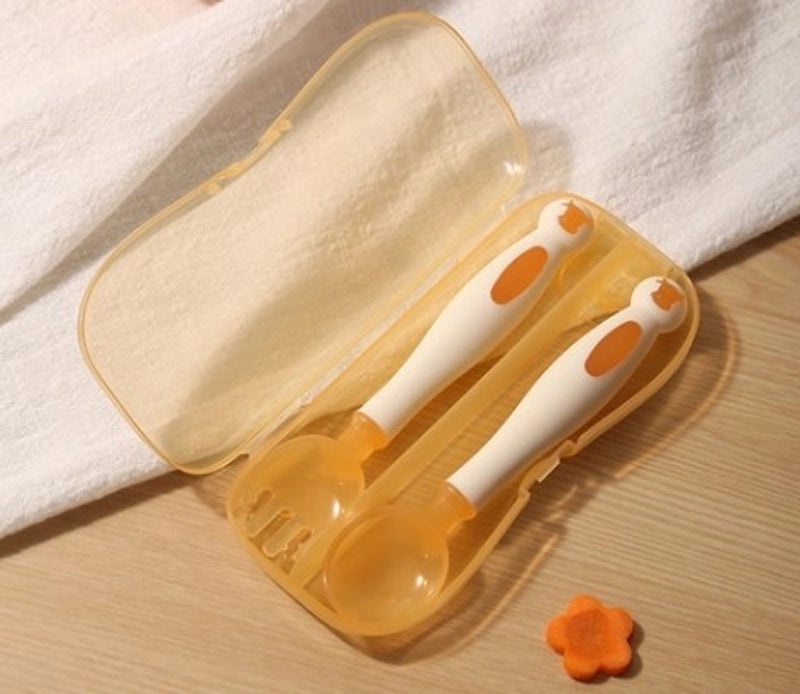 Simple Pastel Baby Hair Clips|Baby Hair Accessories