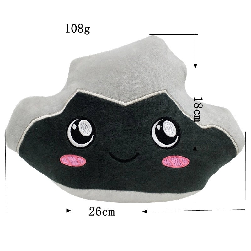 Lankybox Cat Plush Toy - Cute Little Doll, Direct from Manufacturer | Plush Toys & Stuffed Animals