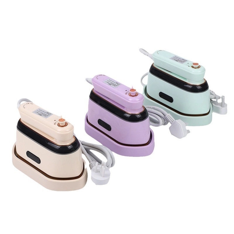 1500W High Efficiency Vertical Steam Ironing Machine for Home Use | Home Appliances