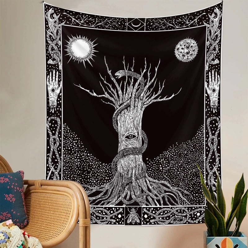 Vintage Printed Polyester Fabric|Fabric & Textiles