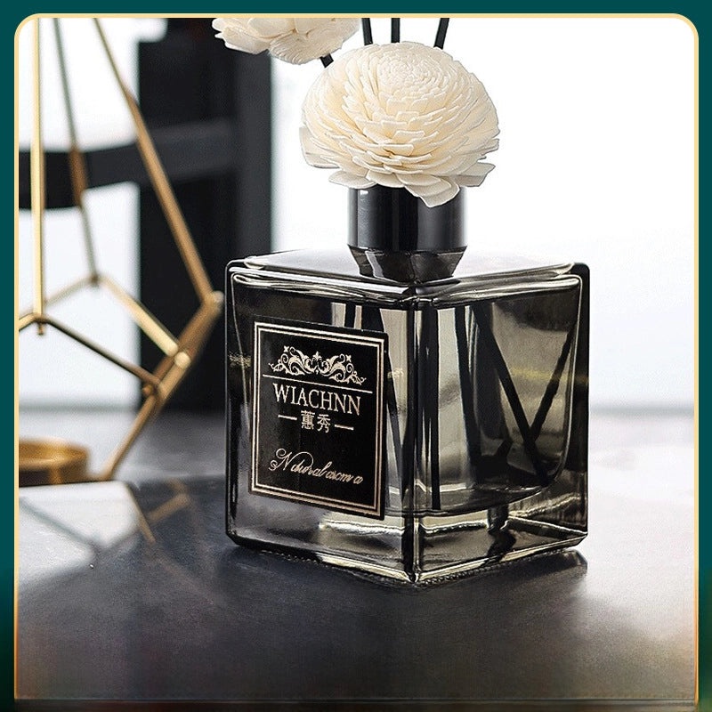 Gardenia Scented Essential Oil for Home and Toilet | Home Fragrance & Air Fresheners