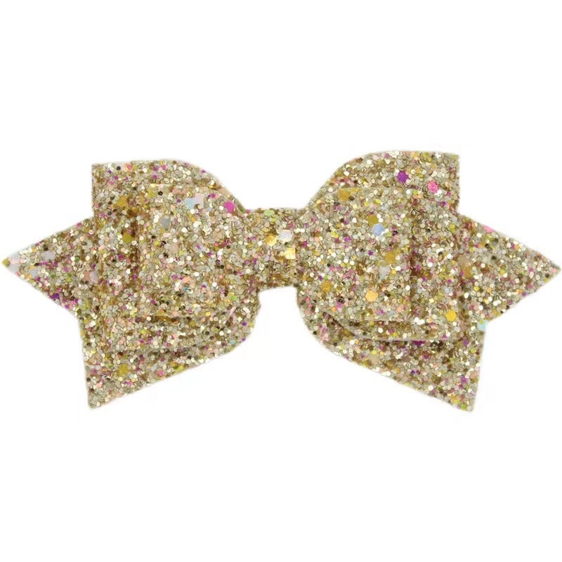 Elegant Casual Bow Knot PU Leather Water Bottle Charm | Fashion Accessories