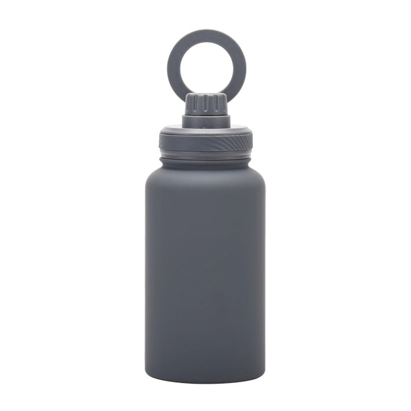 Solid Color Stainless Steel Water Bottle 304/201 Grade | Drinkware & Bottles
