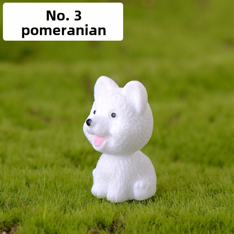 Highly Detailed Realistic Resin Figurines for Office Culture Display Decoration | Resin Crafts