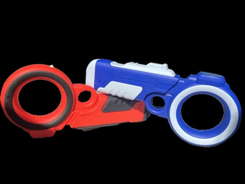 Geometric Water Play Toys for Kids|Outdoor & Water Toys