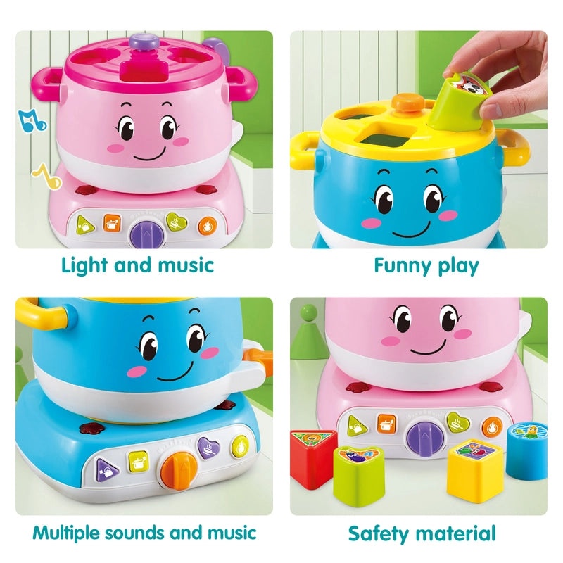 Cartoon Animal Simulation Plastic Toys for Kids Aged 7-16 | Kids Toys & Games